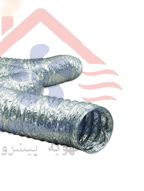 کانال فلکسیبل | دریچه فلکسی