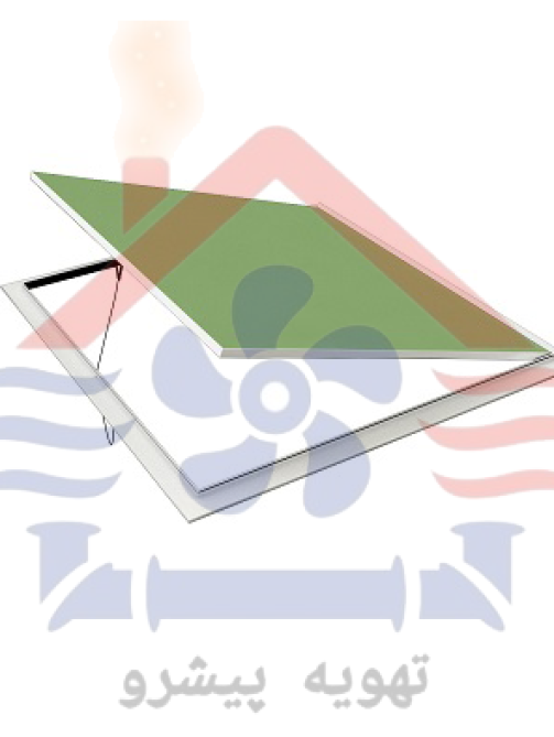 hitch-knauf