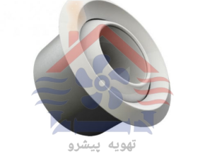 جت دیفیوزر