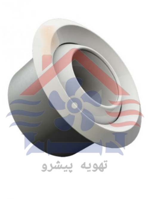 جت دیفیوزر