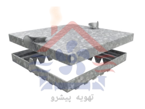 درب بازدید فن کوئل