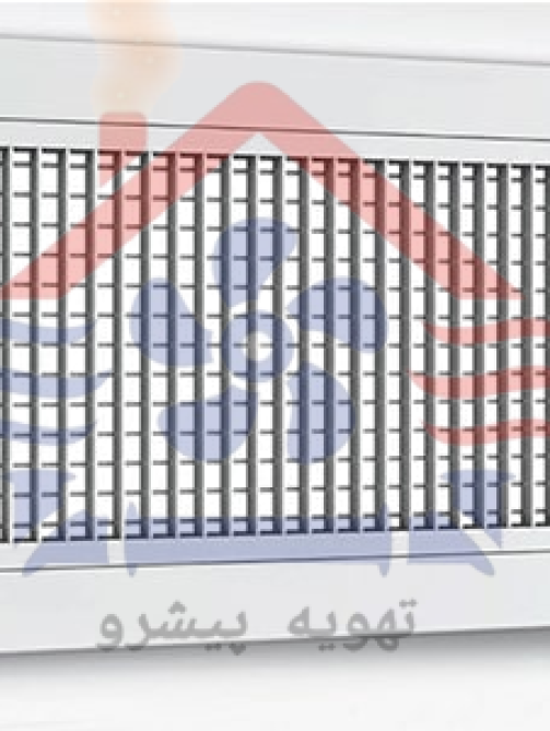 دریچه-مشبک