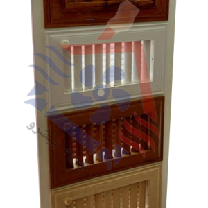 دریچه کولر لاکچری 2