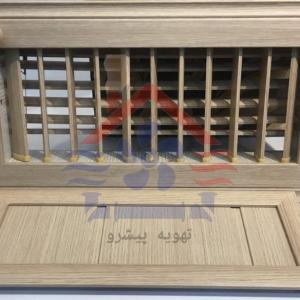 دریچه کولر لاکچری 3