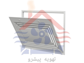 زیرفن-کوئل-بازشو-سه-شیار