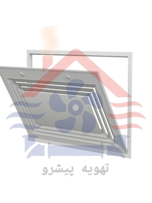 زیرفن-کوئل-بازشو-سه-شیار